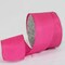 The Ribbon People Fuchsia Pink Solid Wired Craft Ribbon 2.5" x 27 Yards